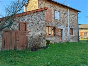 maison à la vente -   87130  NEUVIC ENTIER, surface 78 m2 vente maison - UBI450635132